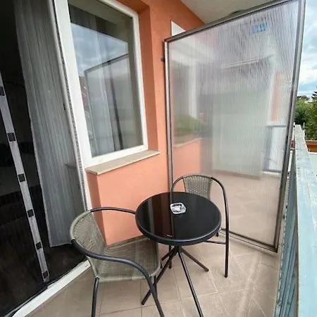 Renko Platan Daire